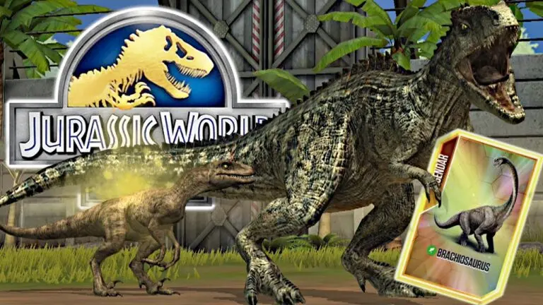 The Legacy of Jurassic Park: Impact on Film and Science