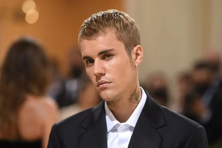 The Financial Journey of Justin Bieber: Net Worth in 2023