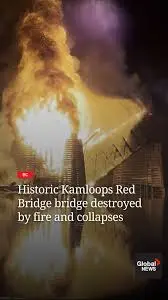 Latest Developments on the Kamloops Fire image 1