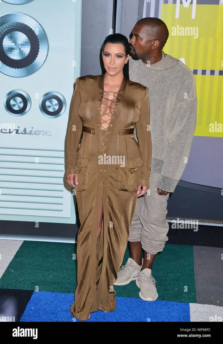 The Evolving Legacy of Kanye West in Music and Fashion image 1
