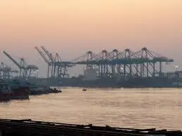 Exploring the Karachi Port: Pakistan’s Maritime Gateway