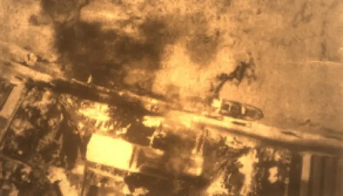 Understanding the Karachi Port Attack: Implications and Reactions