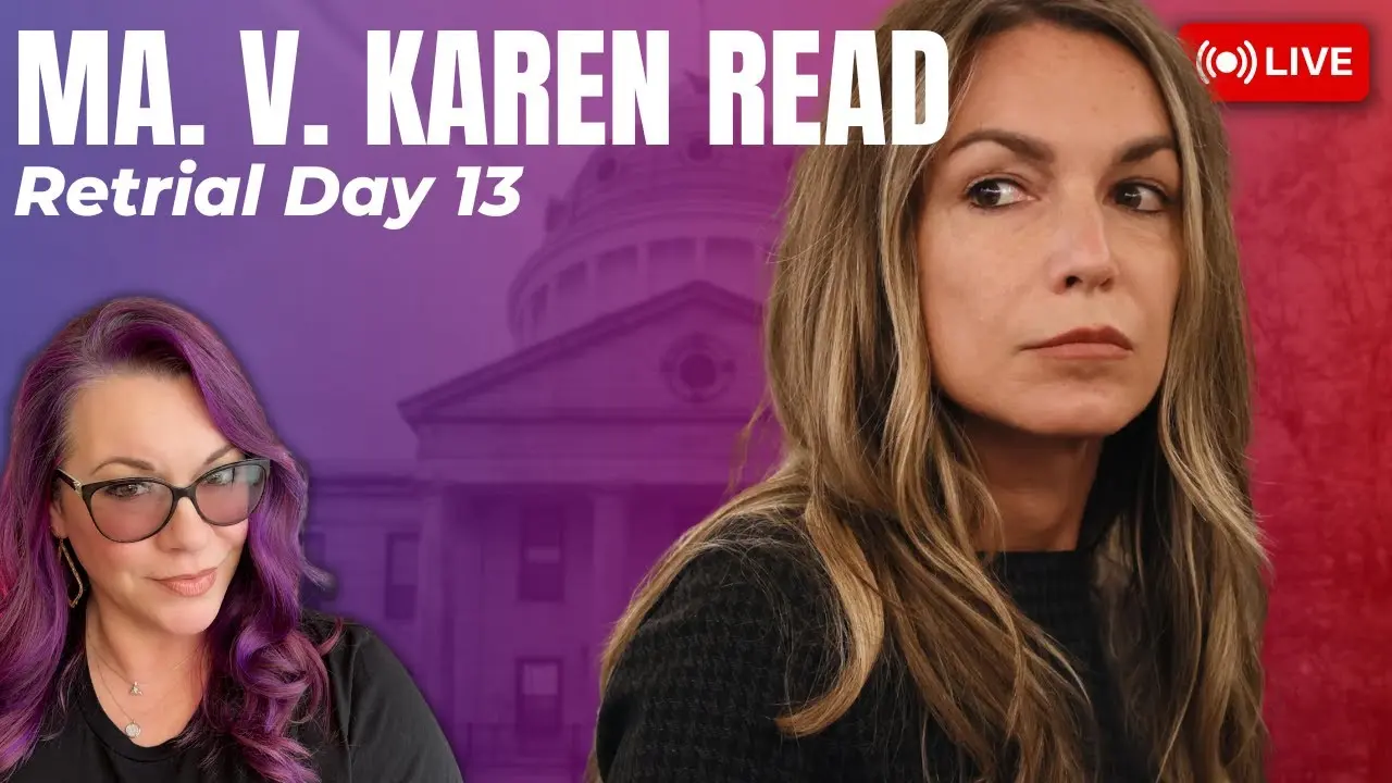 Latest Developments in the Karen Read Trial image 1