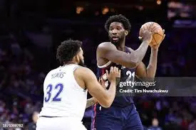 The Rise and Recent Developments of Karl Anthony Towns image 1