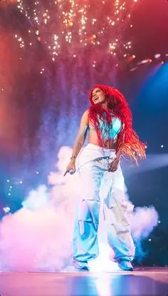 Karol G: A Powerhouse in the Latin Music Industry
