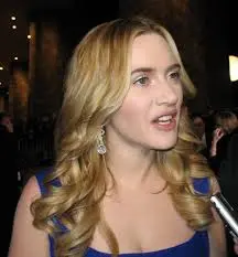 The Remarkable Journey of Kate Winslet image 1