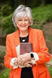 The Impact of Kay Arthur on Christian Education image 1