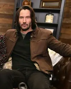 The Remarkable Journey of Keanu Reeves image 1