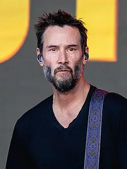 The Rise and Impact of Keanu Reeves in Modern Cinema image 1
