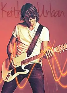 Keith Urban: A Journey Through Music and Success