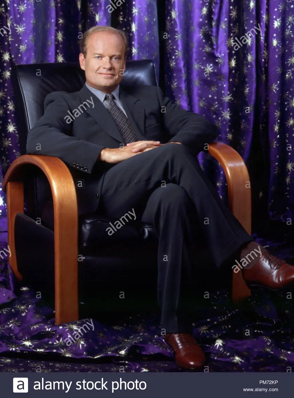 Kelsey Grammer: Celebrating the Career of a Legendary Actor