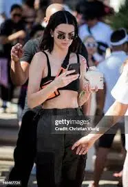 Kendall Jenner: A Multifaceted Icon in Fashion and Pop Culture