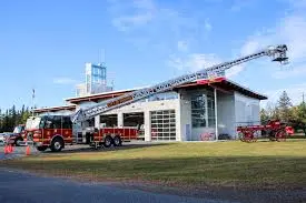 Kenora Fire: A Growing Concern for Community and Environment