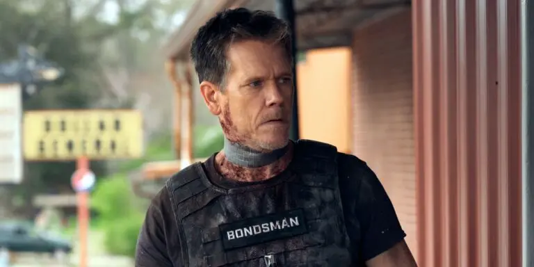 The Impressive Career of Kevin Bacon image 1