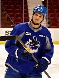 The Legacy of Kevin Bieksa in the NHL image 1
