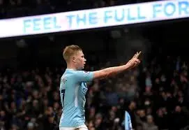 The Rise and Impact of Kevin De Bruyne in Football image 1