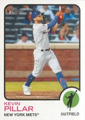 The Journey of Kevin Pillar: From Underdog to MLB Star