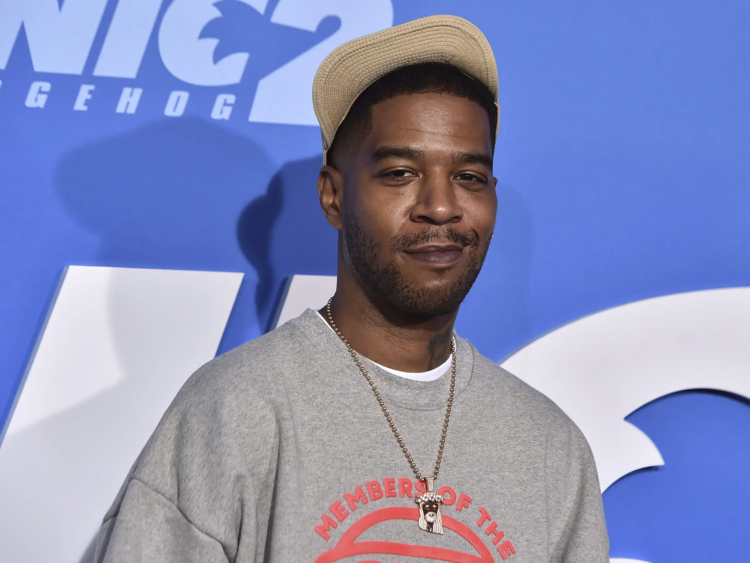 The Musical Journey of Kid Cudi: A Cultural Icon