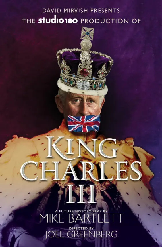 The Role of King Charles in Today’s World