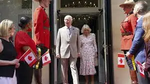 King Charles’ Visit to Canada: A Royal Engagement