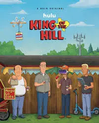 Exploring the King of the Hill Reboot Poster: A New Era Begins