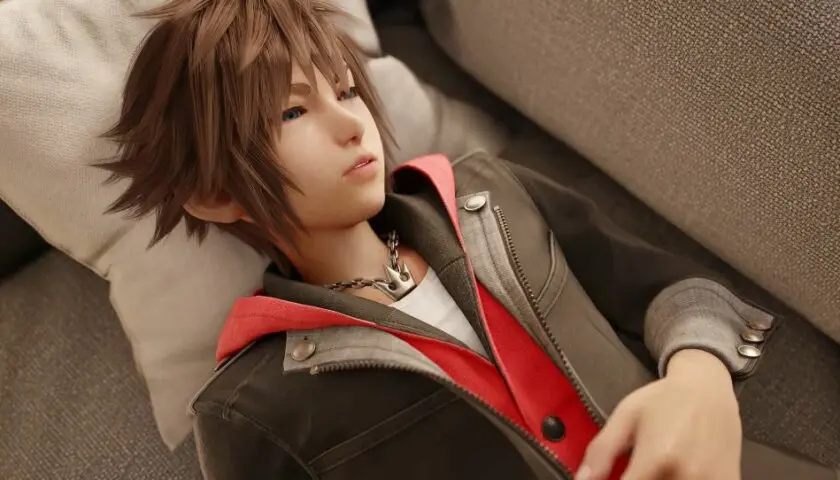 Kingdom Hearts 4: What Players Can Expect