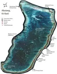 Understanding Kiribati: Challenges and Global Importance