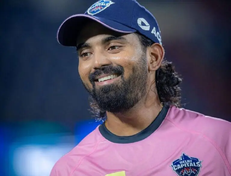 KL Rahul: Key Performances and Future Implications
