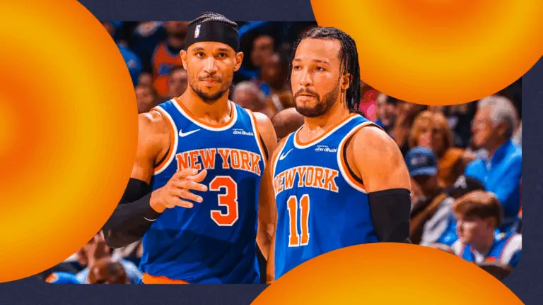 New York Knicks: Analyzing the 2023 NBA Season