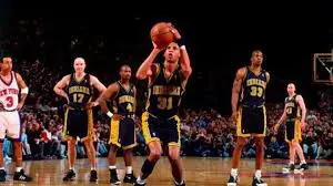 Knicks vs Pacers: An Intense NBA Rivalry