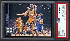 The Enduring Legacy of Kobe Bryant image 1