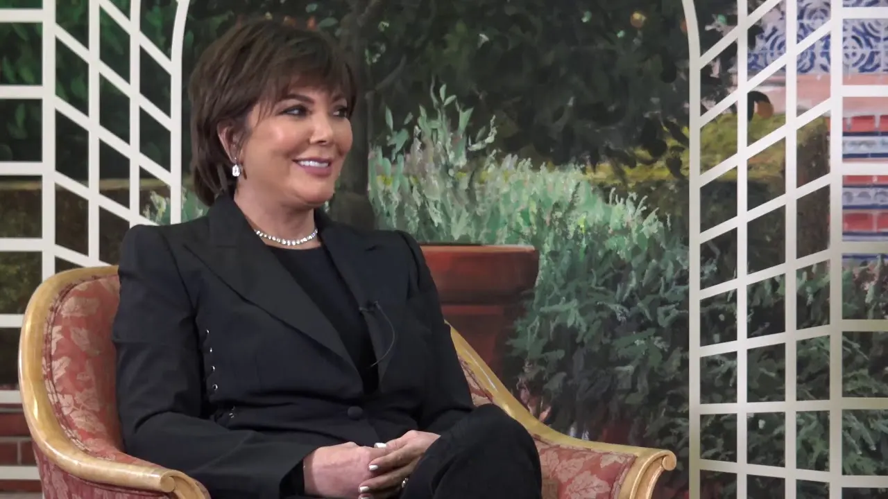 Kris Jenner: A Powerhouse in Entertainment and Business