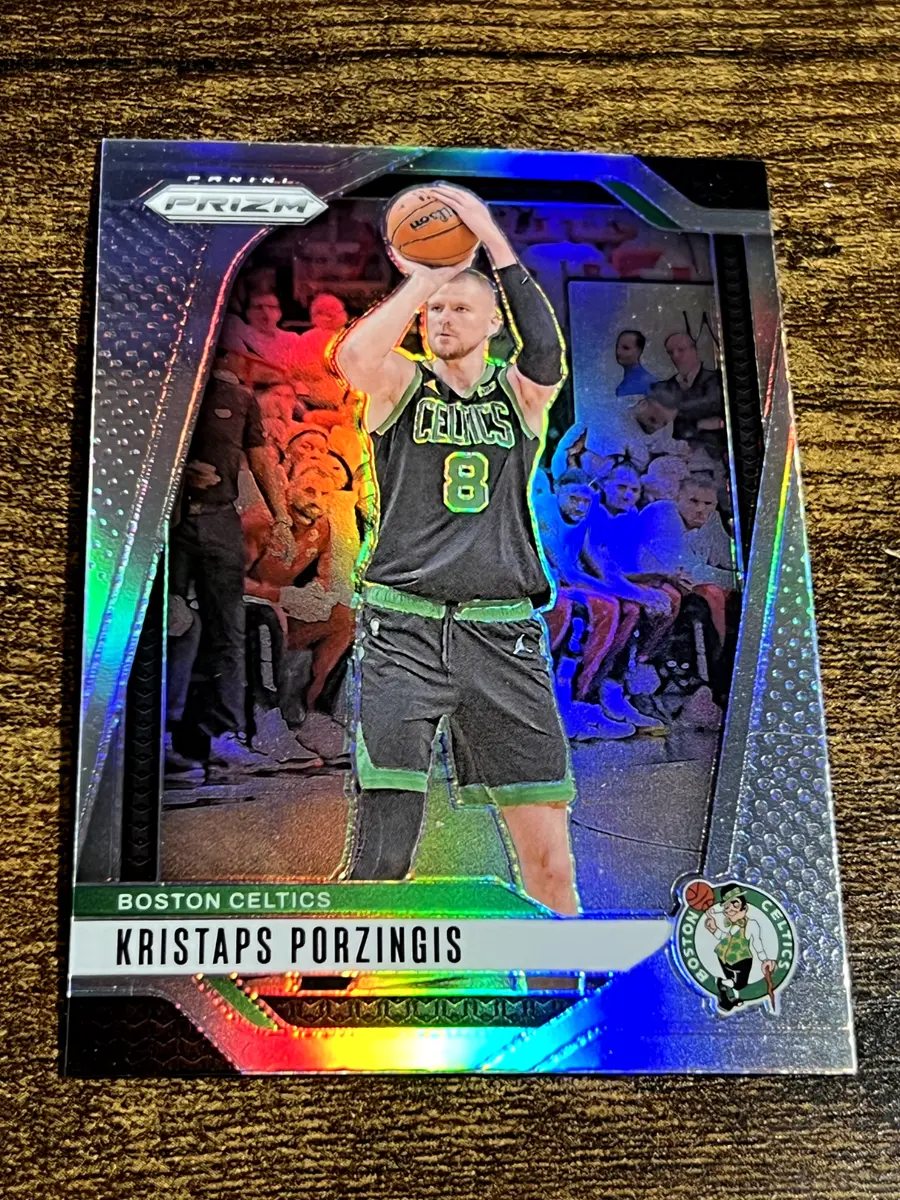 Kristaps Porziņģis: NBA Star Shines in 2023