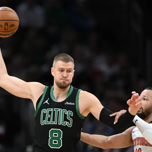Kristaps Porziņģis: A Look at His Impact in the NBA 2023