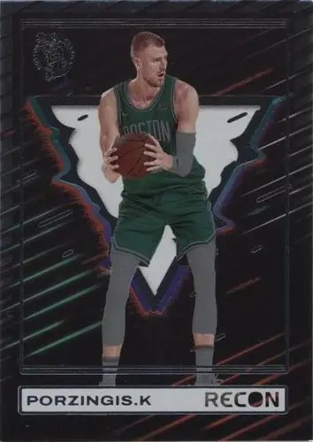 Kristaps Porziņģis: The Rise of an NBA Star