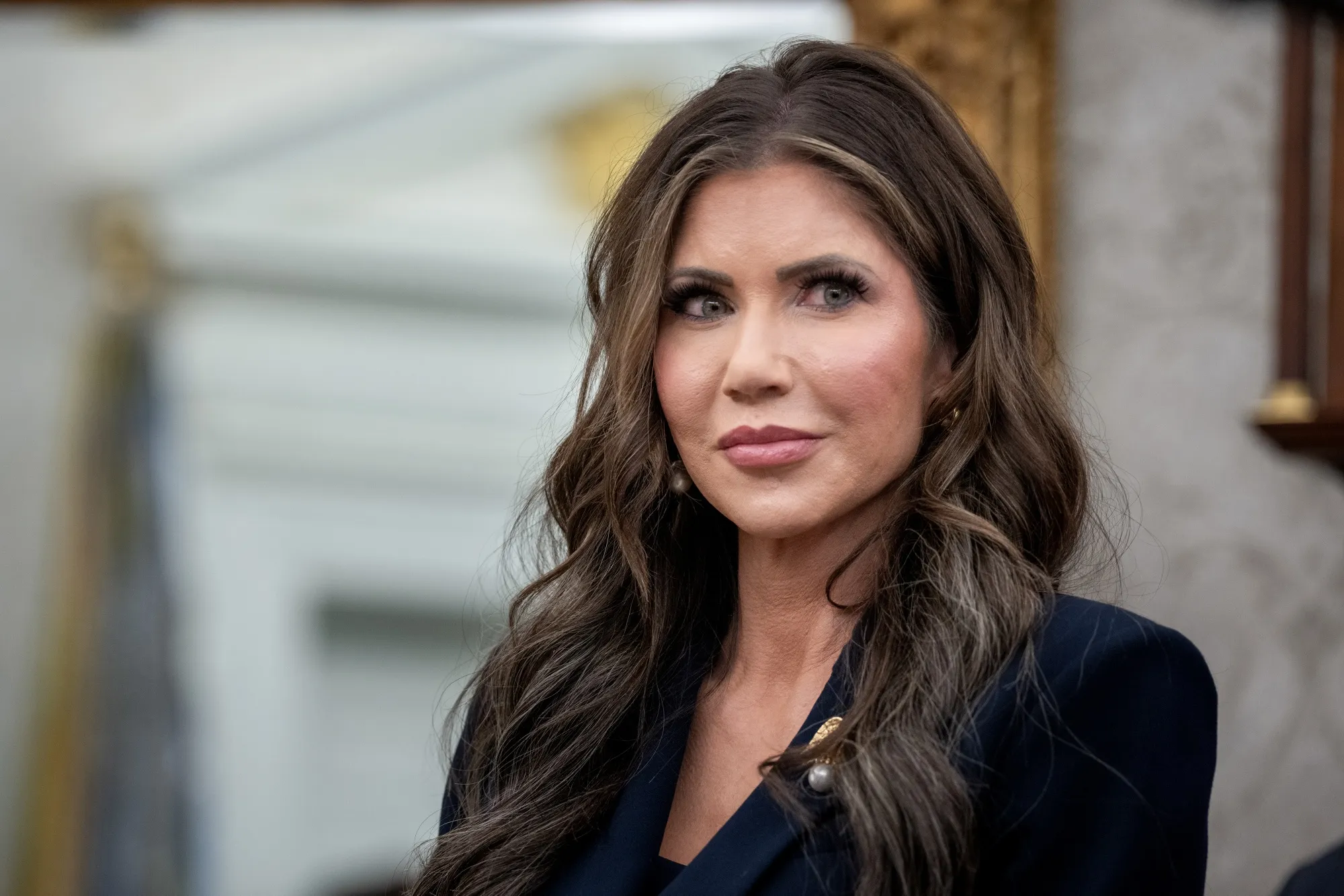 Kristi Noem: The Leadership of South Dakota’s Governor