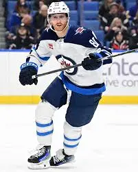 Kyle Connor: A Key Player for the Winnipeg Jets