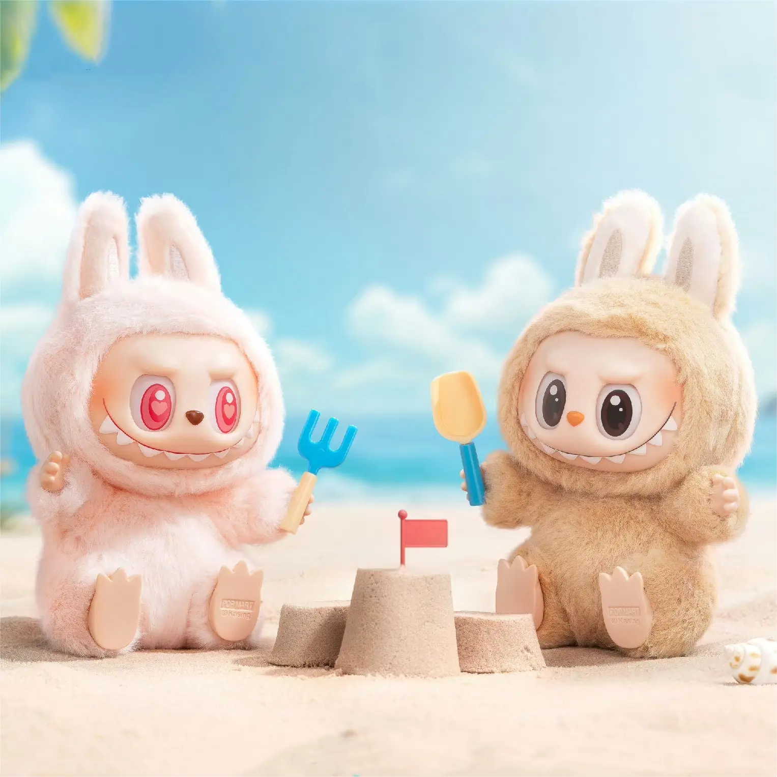 Exploring the Fascination with Labubu Dolls image 1