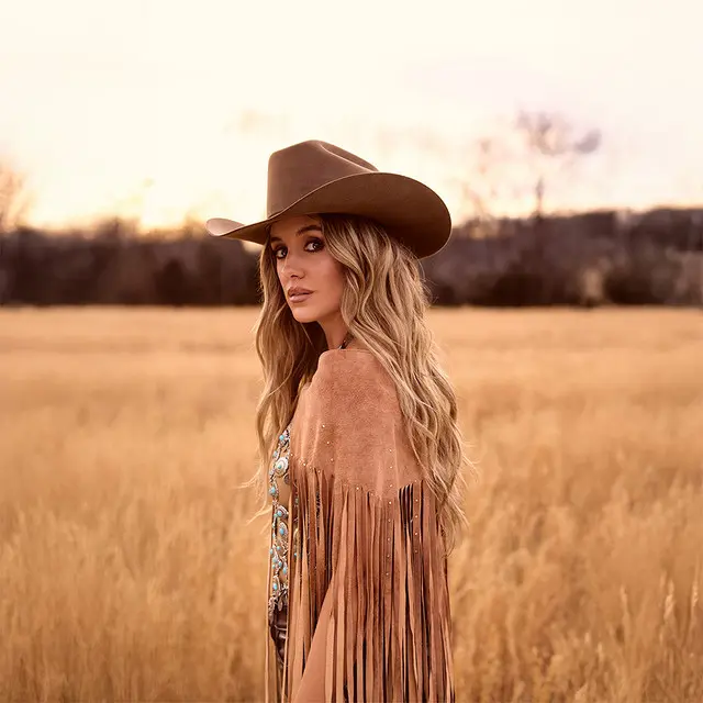 Lainey Wilson: The Rise of a Country Music Sensation