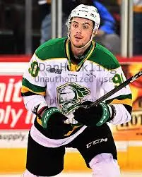 The Rise of Landon Sim in Canadian Hockey image 1