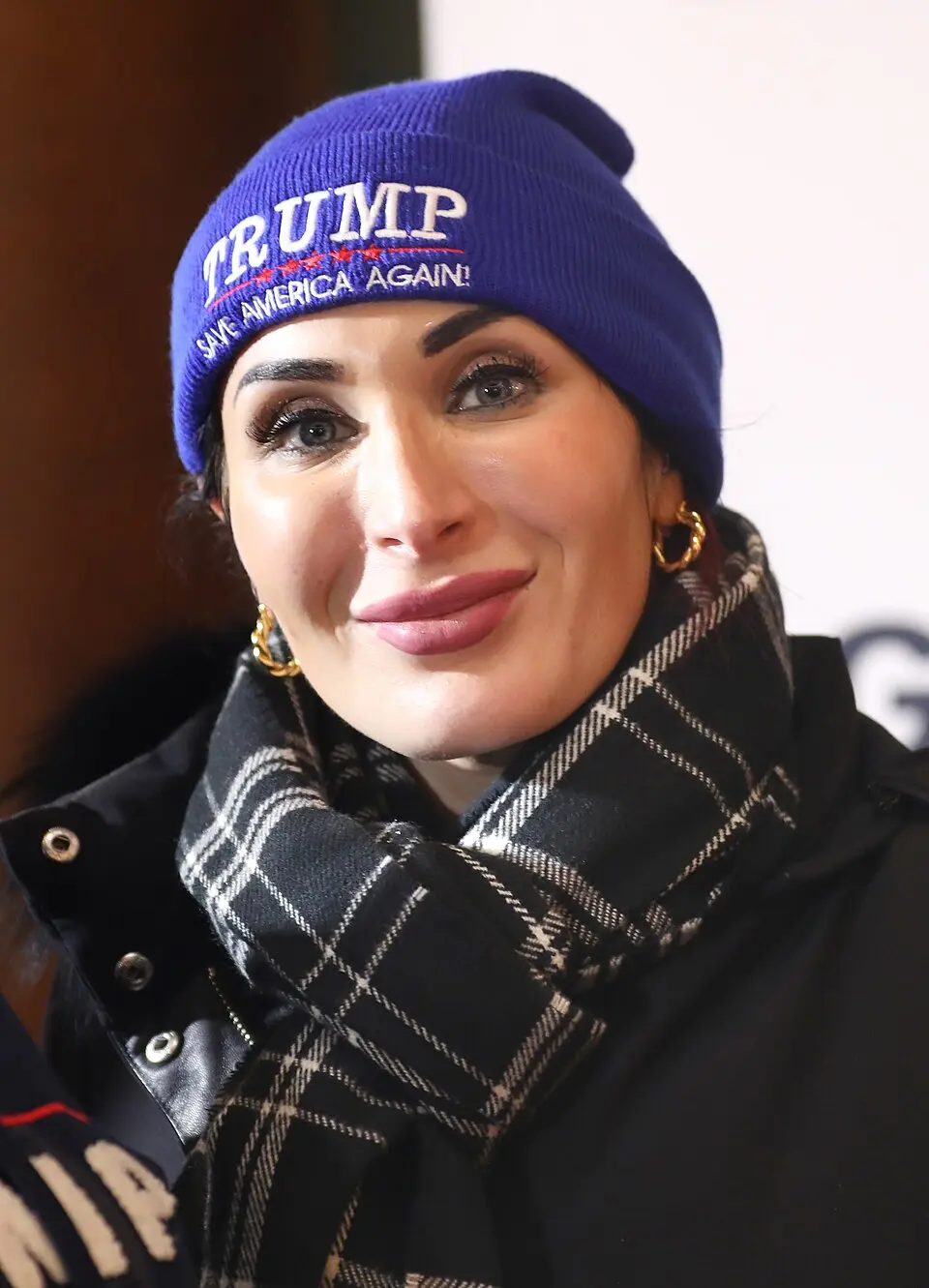 The Life and Controversies of Laura Loomer image 1