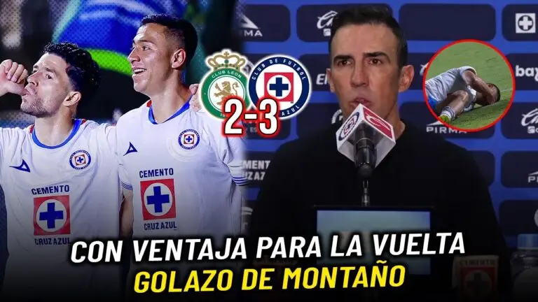 León and Cruz Azul: A Rivalry to Watch in Liga MX
