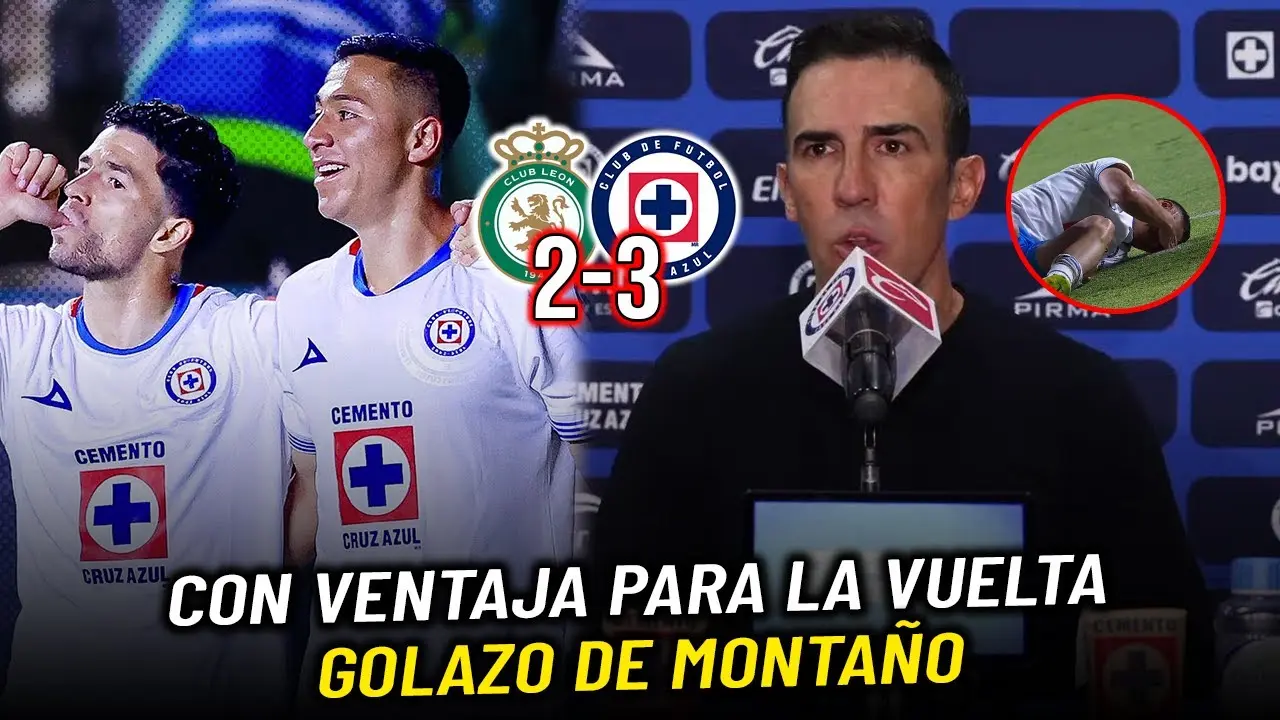 León and Cruz Azul: A Rivalry to Watch in Liga MX