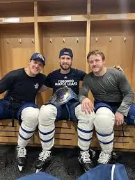 Exploring the Leafs Reddit Community: A Hub for Fans