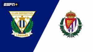 Leganes vs Valladolid: A Clash in La Liga