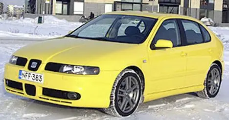 Introducing the LEON 14: A New Era in Electric Vehicles