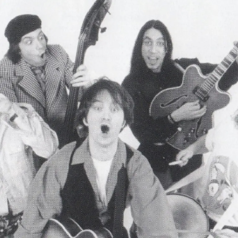 L’Héritage Musical de Les Colocs