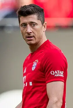 Robert Lewandowski: A Transformative Force in Football
