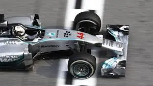 Lewis Hamilton: Pushing Boundaries in Formula 1