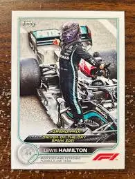 Lewis Hamilton: The Journey of a Formula 1 Champion
